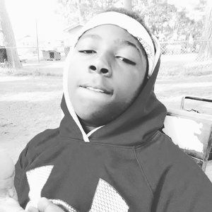 Meet your Posher, Javonte